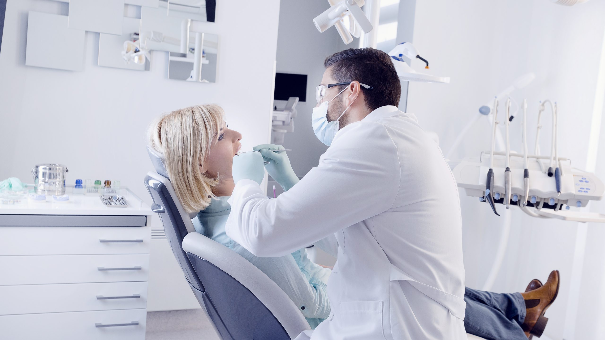 Dentist in Fulton, NY