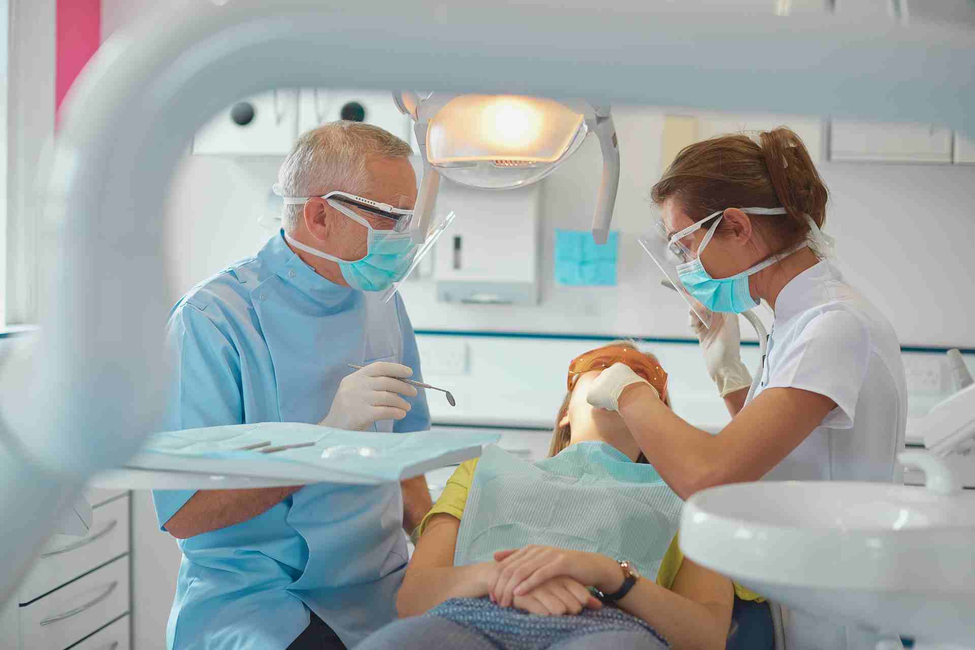 Dentist in Fulton, NY